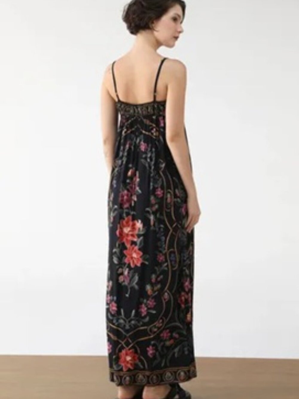Farm Rio dress - Picture 7 of 10